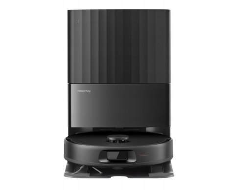 Roborock Robot sprzątający Roborock QR 798 (czarny)