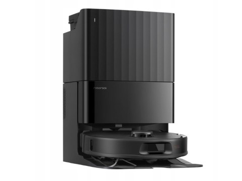 Roborock Robot sprzątający Roborock QR 798 (czarny)