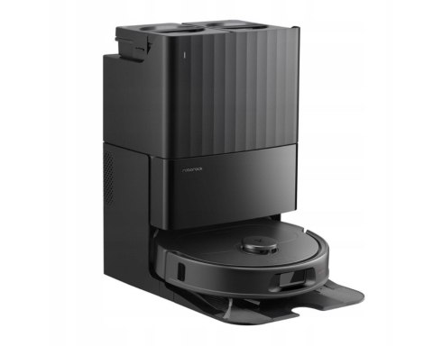 Roborock Robot sprzątający Roborock QR 798 (czarny)