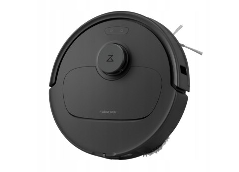 Roborock Robot sprzątający Roborock QR 798 (czarny)