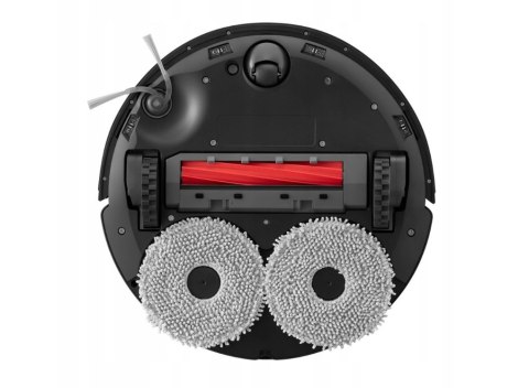 Roborock Robot sprzątający Roborock QR 798 (czarny)