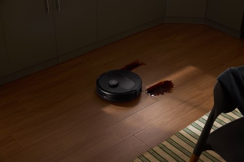 Roborock Robot sprzątający Roborock QR 798 (czarny)