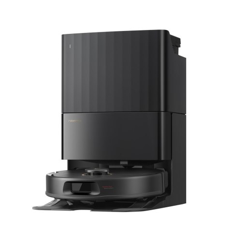 Roborock Robot sprzątający Roborock Qrevo 5AE (czarny)