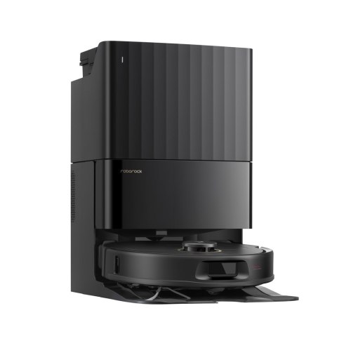 Roborock Robot sprzątający Roborock Qrevo 5AE (czarny)