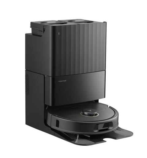 Roborock Robot sprzątający Roborock Qrevo 5AE (czarny)