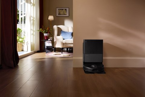 Roborock Robot sprzątający Roborock Qrevo 5AE (czarny)