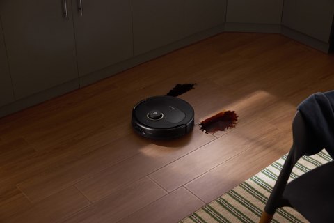 Roborock Robot sprzątający Roborock Qrevo 5AE (czarny)