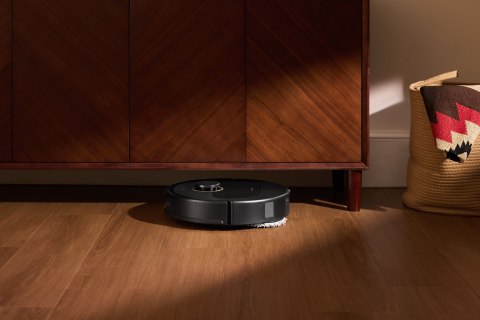 Roborock Robot sprzątający Roborock Qrevo 5AE (czarny)