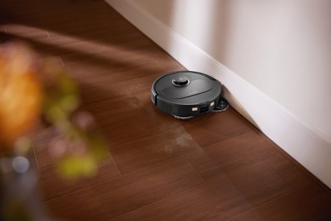 Roborock Robot sprzątający Roborock Qrevo 5AE (czarny)