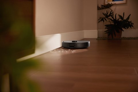 Roborock Robot sprzątający Roborock Qrevo 5AE (czarny)