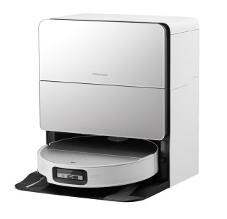 Roborock Robot sprzątający Roborock Saros 10 (biały)