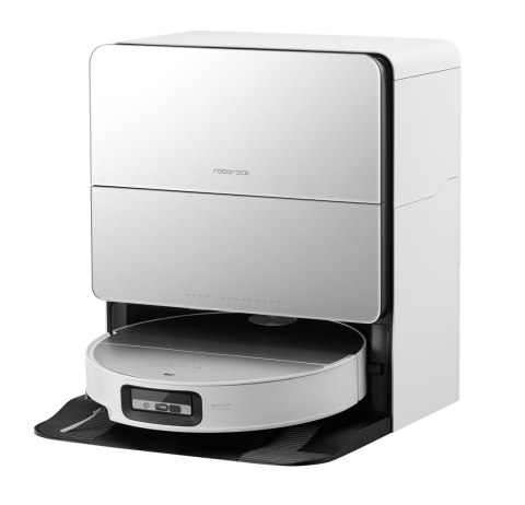 Roborock Robot sprzątający Roborock Saros 10 (biały)