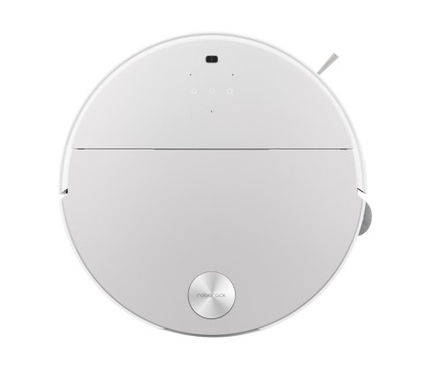 Roborock Robot sprzątający Roborock Saros 10 (biały)