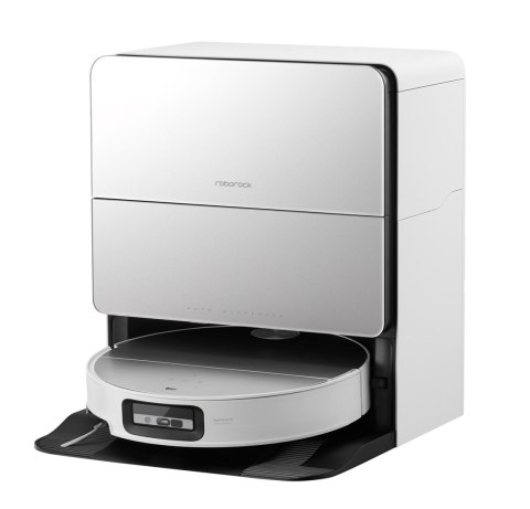 Roborock Robot sprzątający Roborock Saros 10 (biały)