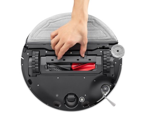 Roborock Robot sprzątający Roborock Saros 10 (biały)