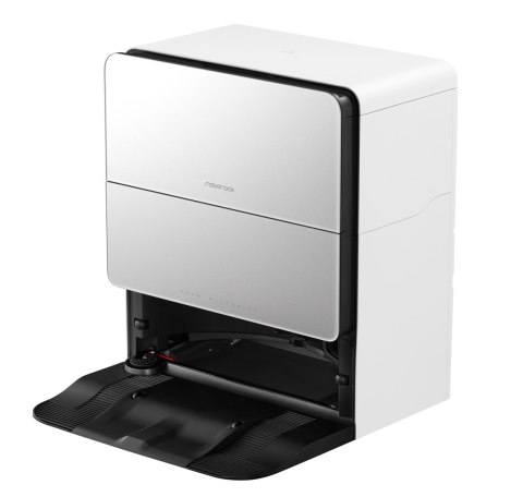 Roborock Robot sprzątający Roborock Saros 10 (biały)