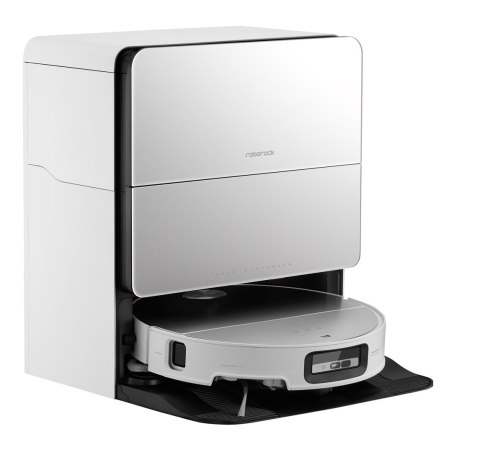 Roborock Robot sprzątający Roborock Saros 10 (biały)