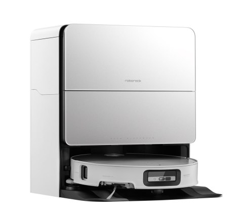 Roborock Robot sprzątający Roborock Saros 10 (biały)