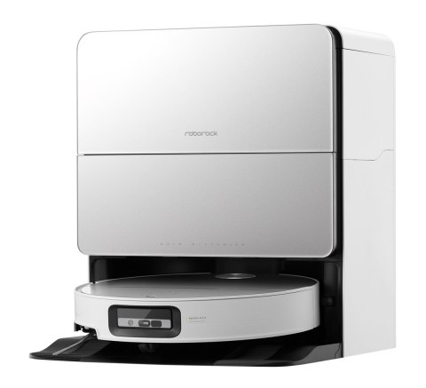 Roborock Robot sprzątający Roborock Saros 10 (biały)