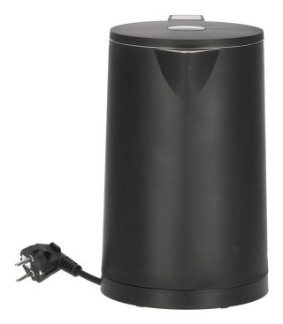 SEVERIN SEVERIN CZAJNIK ELEKTR. , OBUDOWA COOL-TOUCH, STAL- PLASTIK, POJ. 1,7 L, REG. TEMP. W ZAKRESIE 30°C-100°C, 2200W WK3483 (WYPRZED