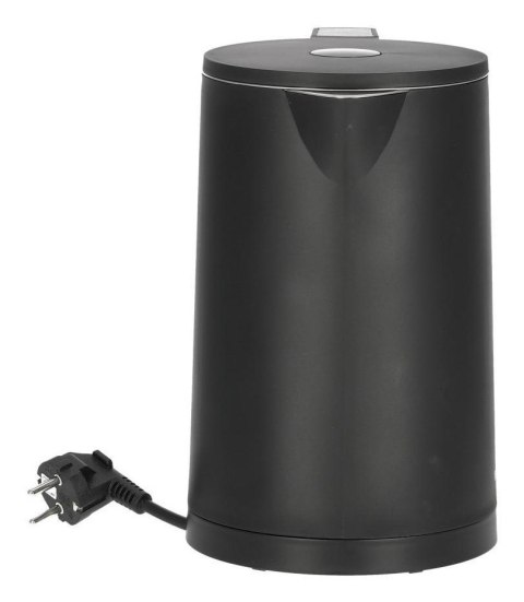 SEVERIN SEVERIN CZAJNIK ELEKTR. , OBUDOWA COOL-TOUCH, STAL- PLASTIK, POJ. 1,7 L, REG. TEMP. W ZAKRESIE 30°C-100°C, 2200W WK3483 (WYPRZED