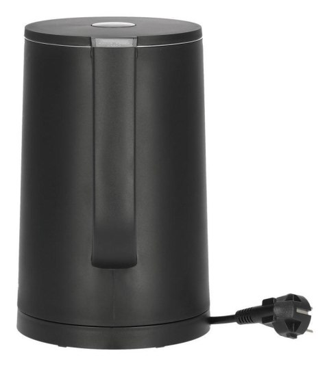 SEVERIN SEVERIN CZAJNIK ELEKTR. , OBUDOWA COOL-TOUCH, STAL- PLASTIK, POJ. 1,7 L, REG. TEMP. W ZAKRESIE 30°C-100°C, 2200W WK3483 (WYPRZED