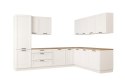 STOLKAR Zestaw Mebli Kuchennych ADELE