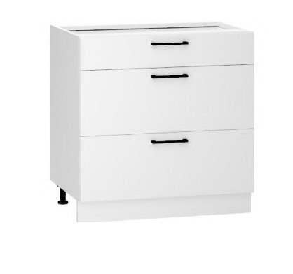 STOLKAR Zestaw Mebli Kuchennych ADELE