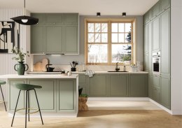 STOLKAR Zestaw Mebli Kuchennych VICTORIA