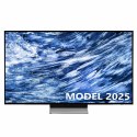 Samsung Telewizor Samsung QE83S90FAEXXH OLED 83'' 4K Ultra HD 144Hz Tizen Dolby Atmos Czarny