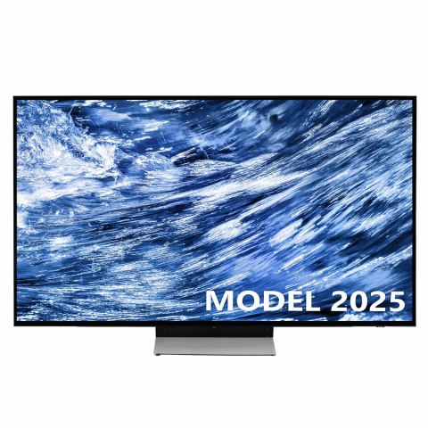 Samsung Telewizor Samsung QE83S90FAEXXH OLED 83'' 4K Ultra HD 144Hz Tizen Dolby Atmos Czarny
