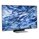 Samsung Telewizor Samsung QE83S90FAEXXH OLED 83'' 4K Ultra HD 144Hz Tizen Dolby Atmos Czarny