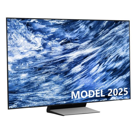 Samsung Telewizor Samsung QE83S90FAEXXH OLED 83'' 4K Ultra HD 144Hz Tizen Dolby Atmos Czarny