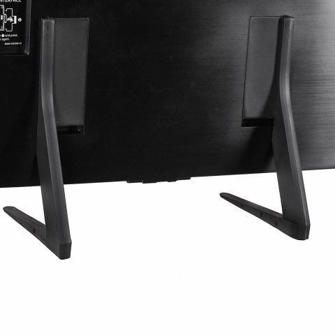 Samsung Telewizor Samsung QE83S90FAEXXH OLED 83'' 4K Ultra HD 144Hz Tizen Dolby Atmos Czarny