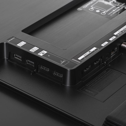 Samsung Telewizor Samsung QE83S90FAEXXH OLED 83'' 4K Ultra HD 144Hz Tizen Dolby Atmos Czarny