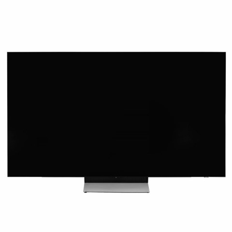 Samsung Telewizor Samsung QE83S90FAEXXH OLED 83'' 4K Ultra HD 144Hz Tizen Dolby Atmos Czarny