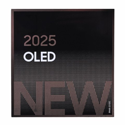 Samsung Telewizor Samsung QE83S90FAEXXH OLED 83'' 4K Ultra HD 144Hz Tizen Dolby Atmos Czarny