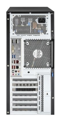 Supermicro OBUDOWA SERWEROWA SUPERMICRO CSE-735D4-668B