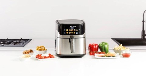 Taurus Frytkownica beztłuszczowa Taurus Air Fry Digital 7S Wall HD 973001000