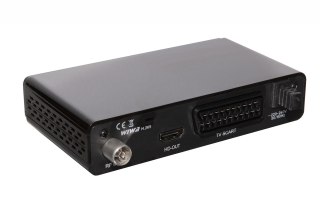 WIWA Tuner TV WIWA H.265 2790Z (DVB-T)