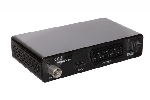 WIWA Tuner TV WIWA H.265 2790Z (DVB-T)