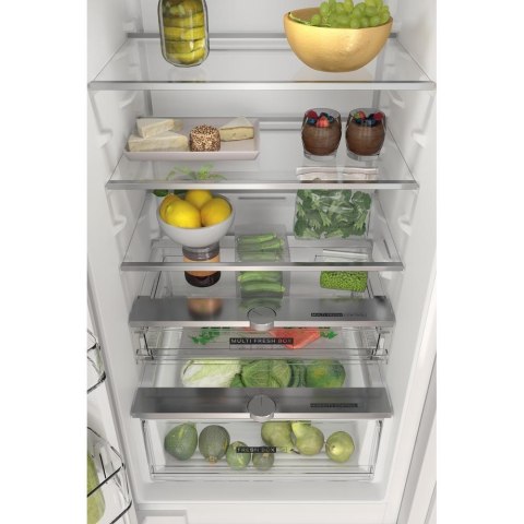 Whirlpool Chłodziarko-zamrażarka WHIRLPOOL WHC18 T341 (WYPRZEDAŻ)