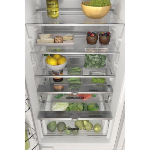 Whirlpool Chłodziarko-zamrażarka WHIRLPOOL WHC18 T341 (WYPRZEDAŻ)