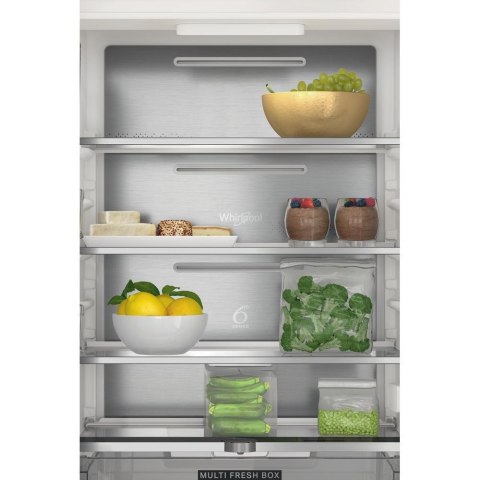 Whirlpool Chłodziarko-zamrażarka WHIRLPOOL WHC18 T341 (WYPRZEDAŻ)