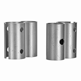 ActionMed Komplet zamiennych aluminiowych tulejek do KP300AM