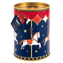 BIALETTI Kawa mielona Bialetti Moka Perfetto Tiramisu 250g z puszką