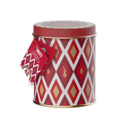 BIALETTI Kawa mielona BialettiMoka Perfetto Caramello 250g z puszką