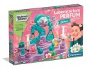 Clementoni Clementoni Naukowa Zabawa - Laboratorium Perfum Delux