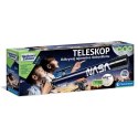 Clementoni Clementoni Naukowa Zabawa - Teleskop NASA