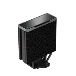 DEEPCOOL Chłodzenie DeepCool AK400 Zero Dark Plus (R-AK400-BKNNMD-G-1)